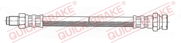 Brake Hose